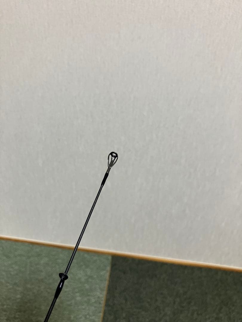クロスセンシティブ　XSC-87ML+ G-TECK