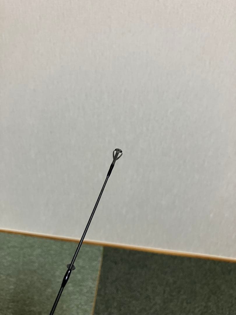 クロスセンシティブ　XSC-87ML+ G-TECK