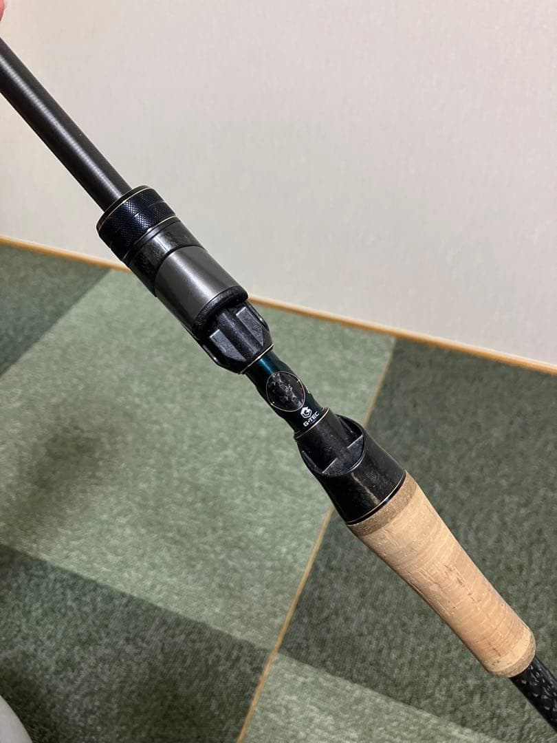 クロスセンシティブ　XSC-87ML+ G-TECK