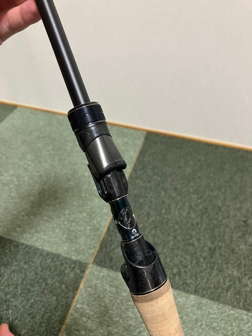 クロスセンシティブ　XSC-87ML+ G-TECK