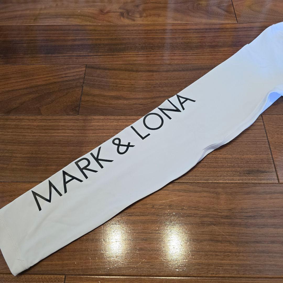MARK&LONA マークアンドロナ MLM-1A-AU01 インナー