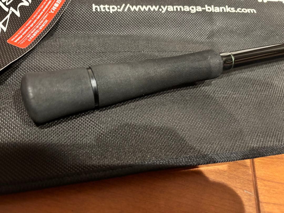 ロッド YAMAGA Blanks EARLY 97MMH
