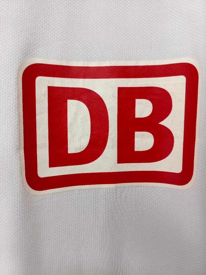 ウェア Hertha BSC Shirt BOATENG 17 2006-2007