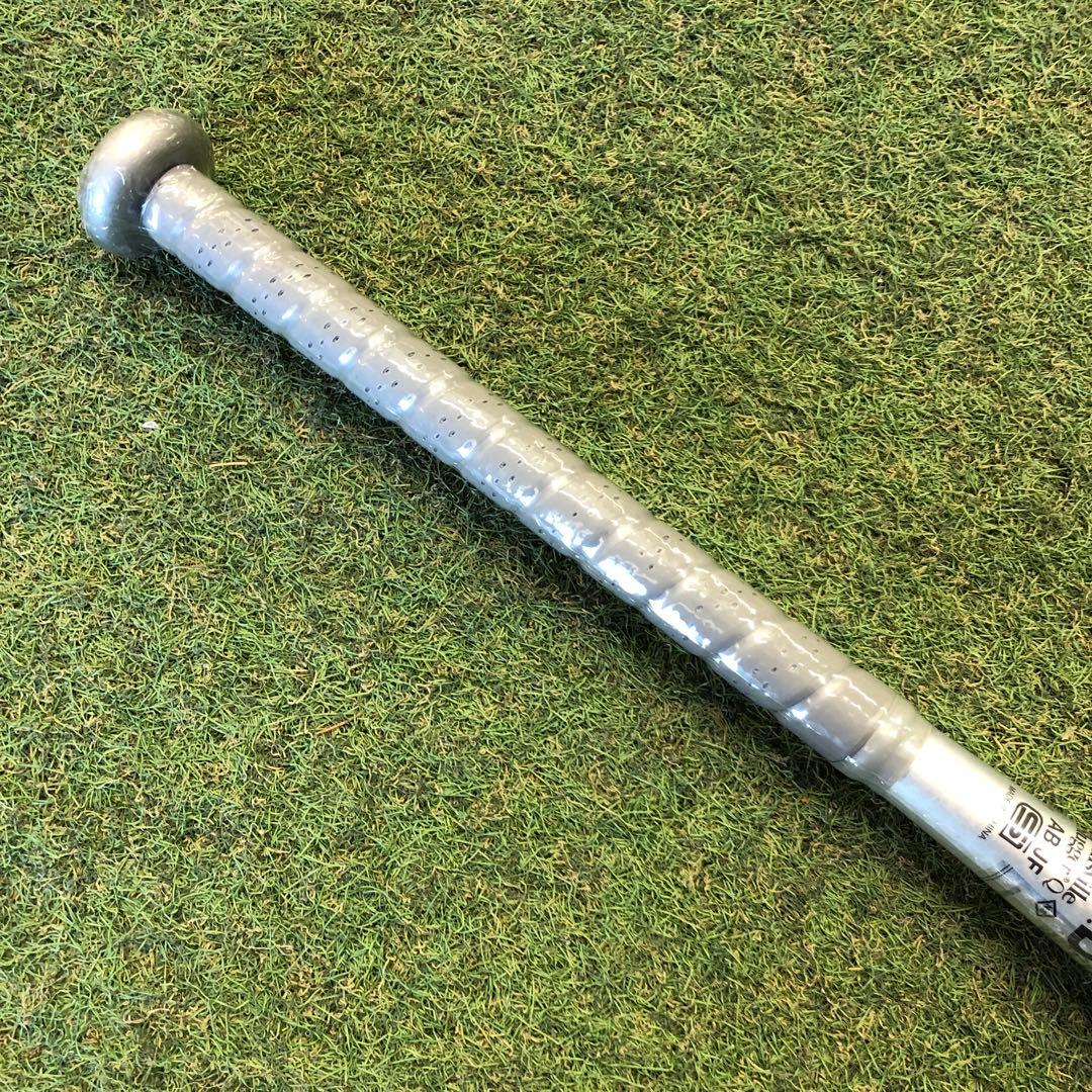 軟式バット　ルイスビルスラッガー　84cm,680g ミドルバランス