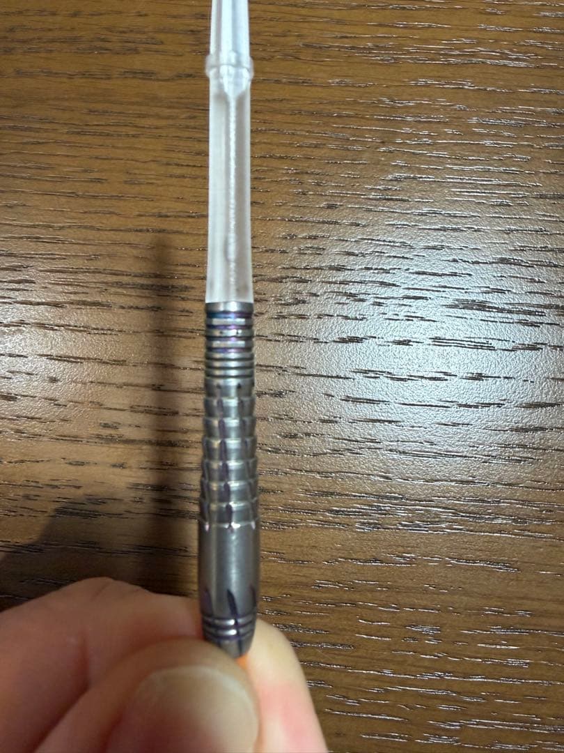 TRIPLEIGHT charm3 THORN 2BA 武山郁子選手モデ