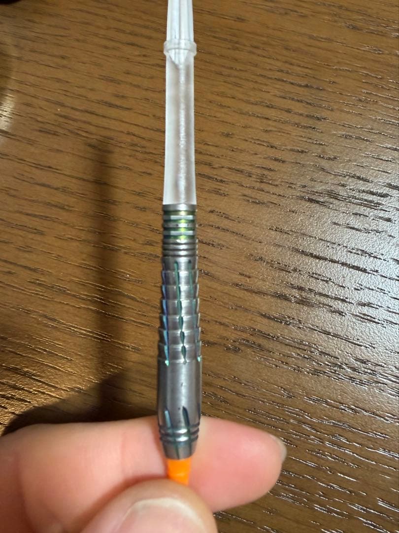 TRIPLEIGHT charm3 THORN 2BA 武山郁子選手モデ