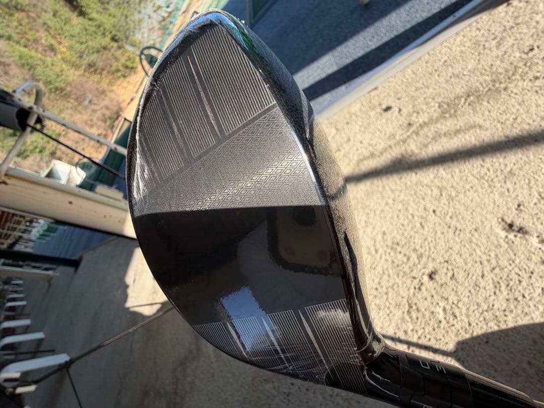 専用です。TSR3ドライバー　9.0 ヘッドのみ