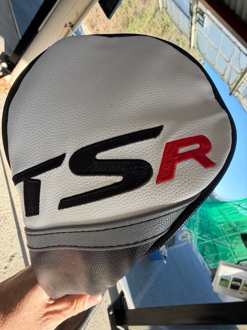 専用です。TSR3ドライバー　9.0 ヘッドのみ