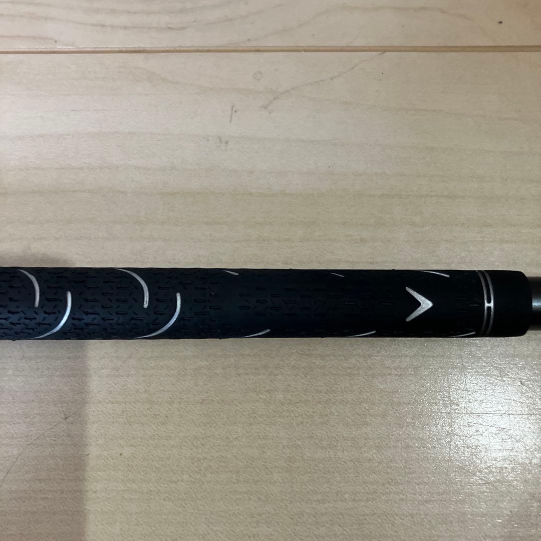 Callaway ビッグバーサ　ドライバー 10.5度