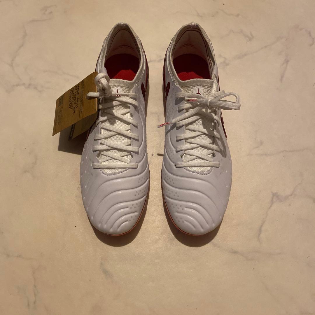 NIKE スパイク　ティエンポン25.5㎝