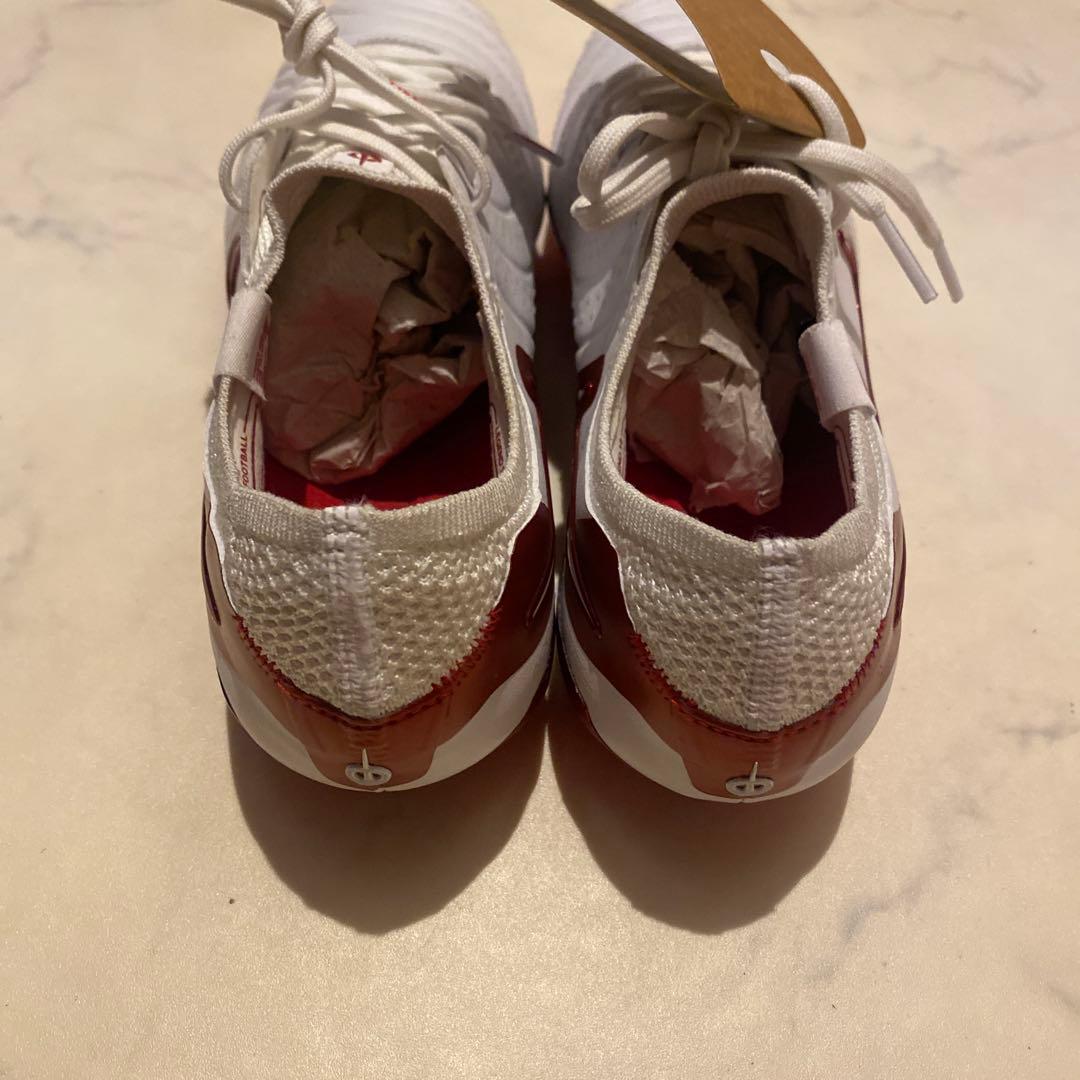 NIKE スパイク　ティエンポン25.5㎝