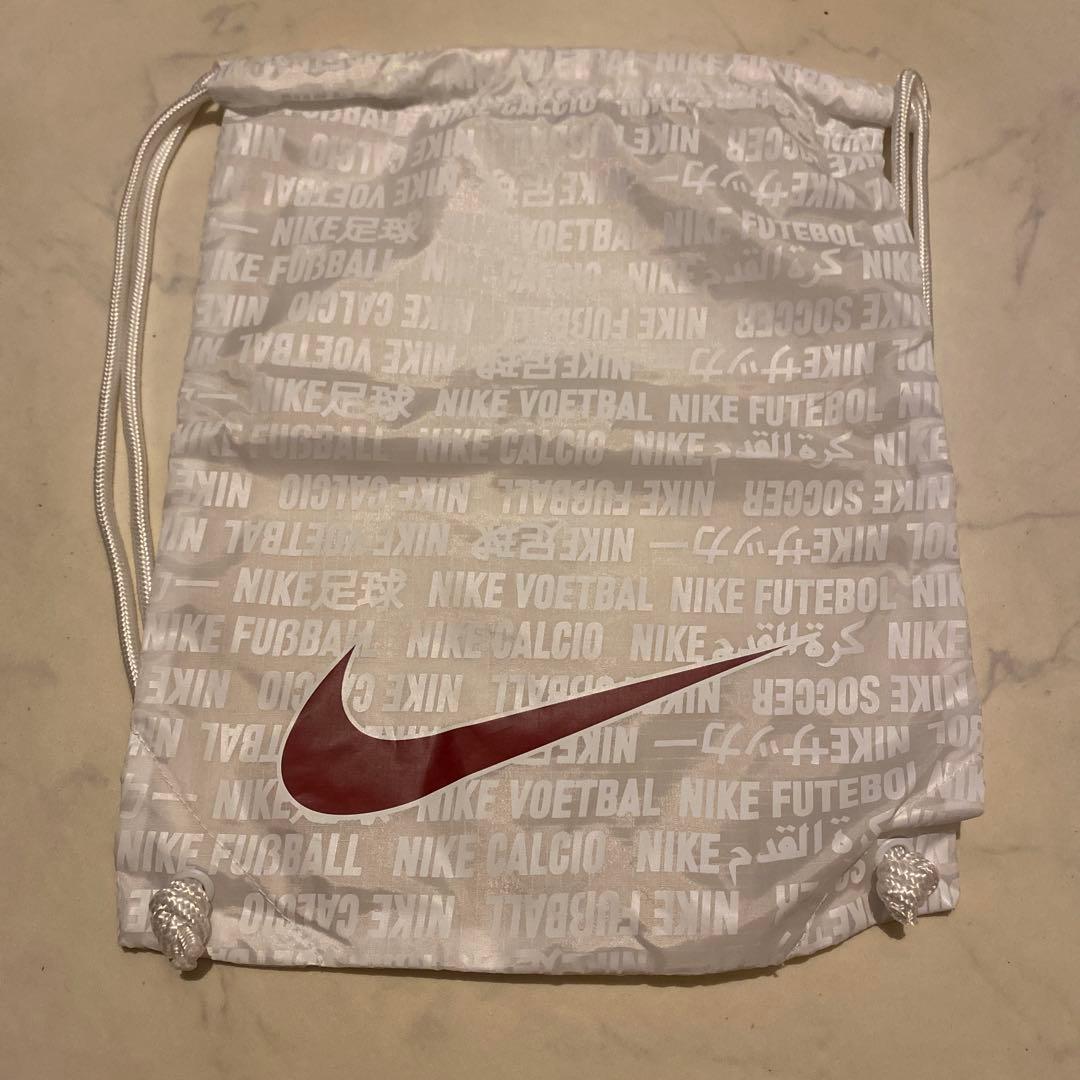 NIKE スパイク　ティエンポン25.5㎝