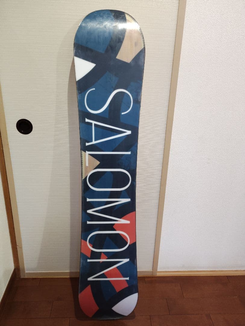サロモン　SALOMON　LOTUS　ロータス