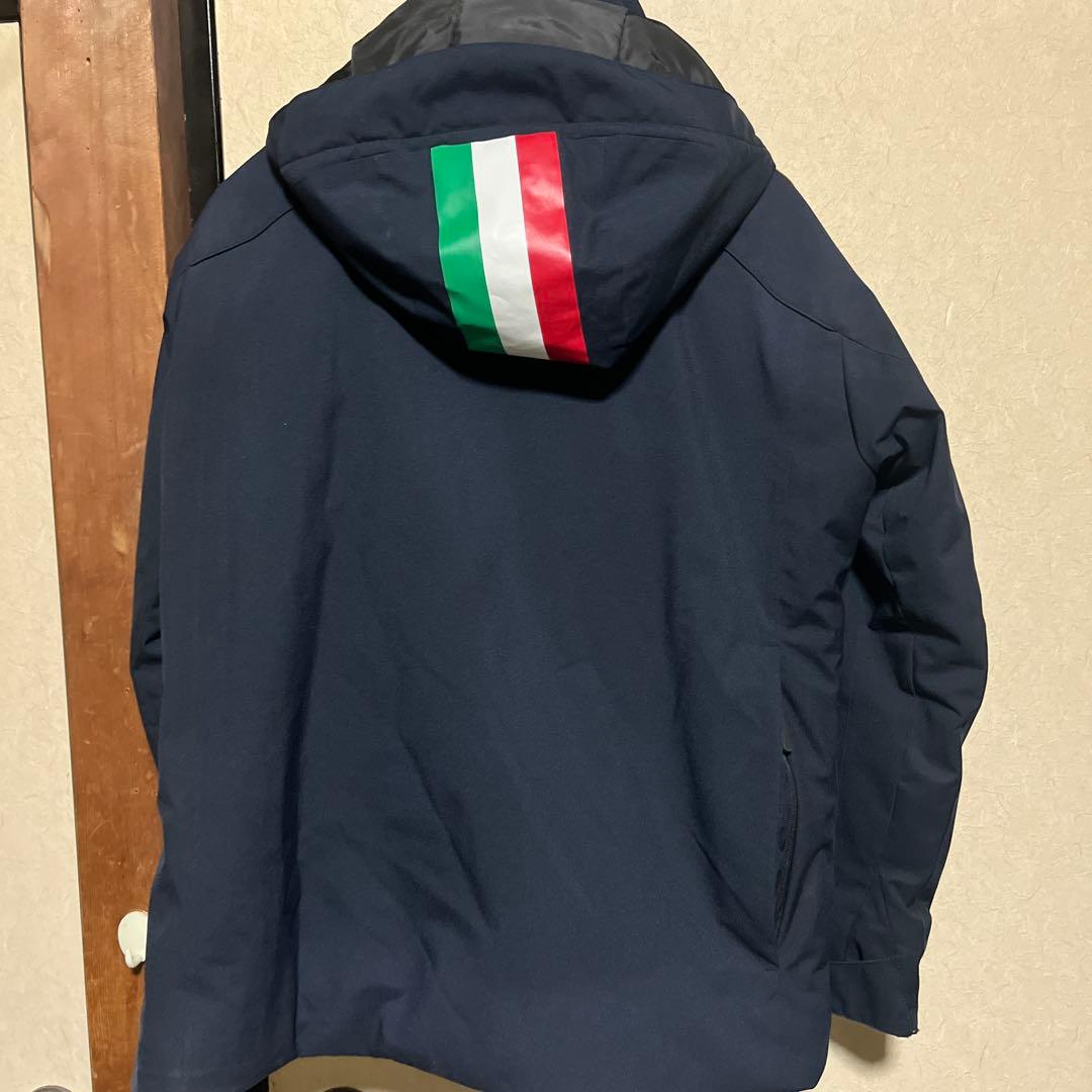 Kappa FISI イタリアチームスキーウェア　上下セット　M