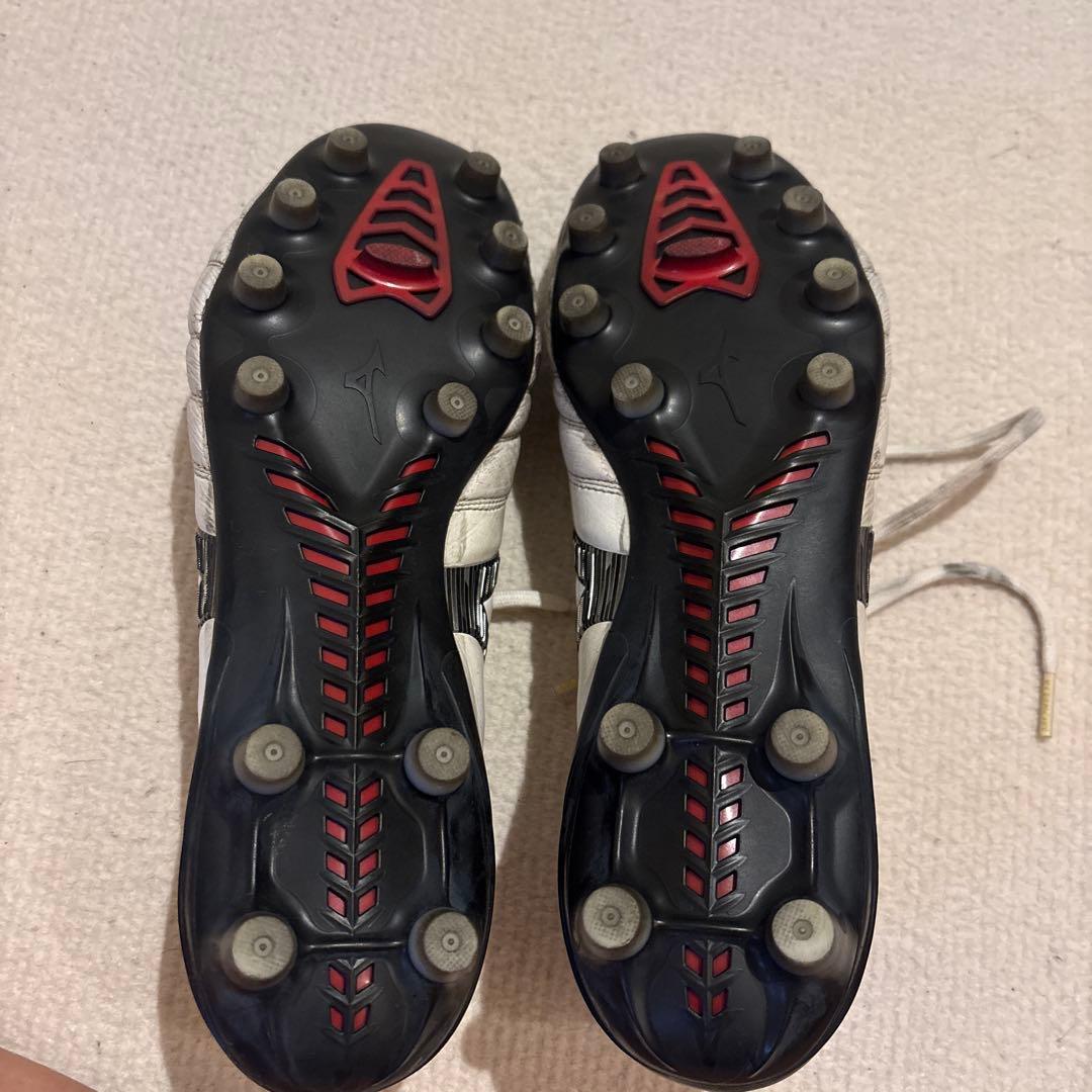 Mizuno Morelia Neo サッカーシューズ26.5センチ