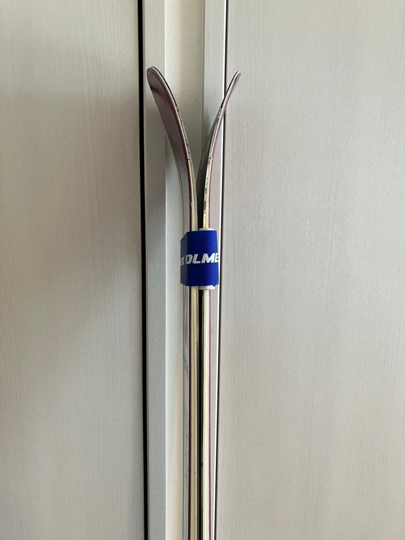 Volkl Yumi 168cm 22 designs Lynx 予備プレート付