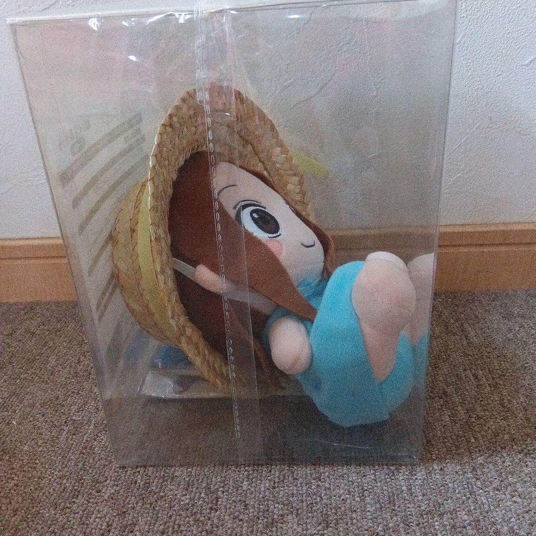 [からかい上手の高木さん]ぬいぐるみセット 夏 砂浜