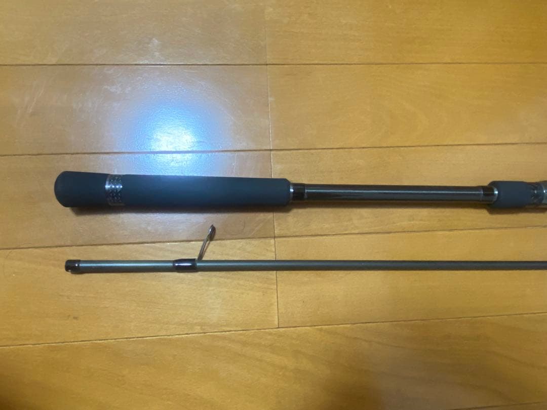 メジャークラフト　クロスライド　5G XR5 942ML LSJ