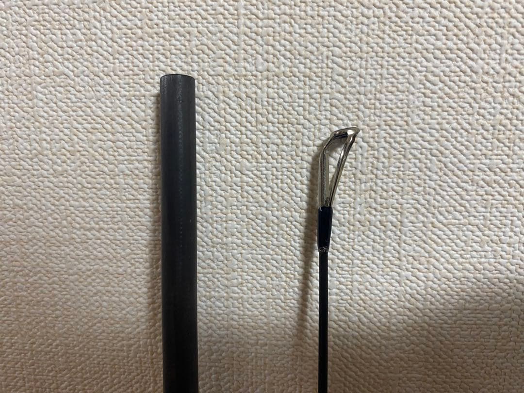 メジャークラフト　クロスライド　5G XR5 942ML LSJ