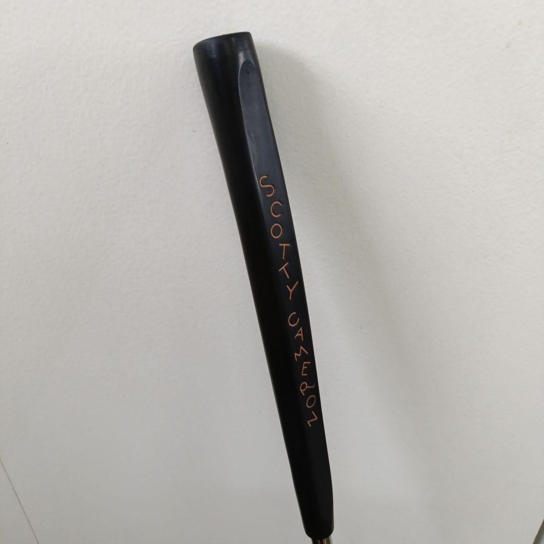 クラブ Scotty Cameron Newport T22 TERYLLIUM