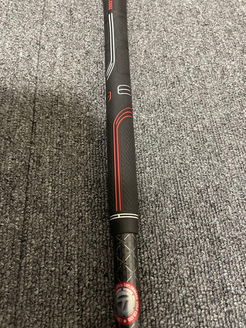 テンセイ　シルバー　TM50S ドライバー用　テーラーメイドスリーブ付