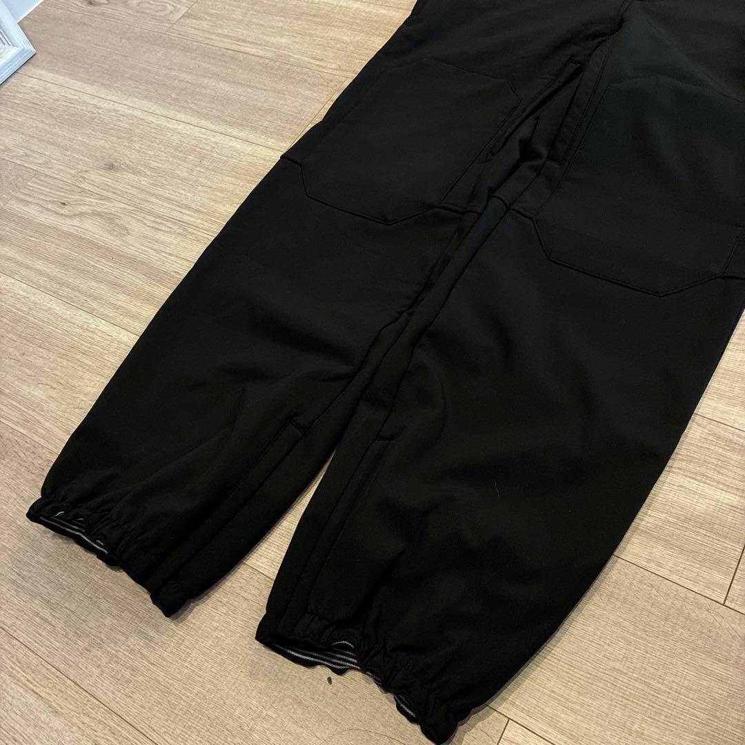 未使用 SLYDE スライド スノーボードウエア ジャケット パンツ 上下 L