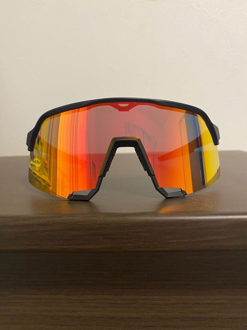 野球サングラス　スポーツサングラス　ゴルフサングラス　定価8000円