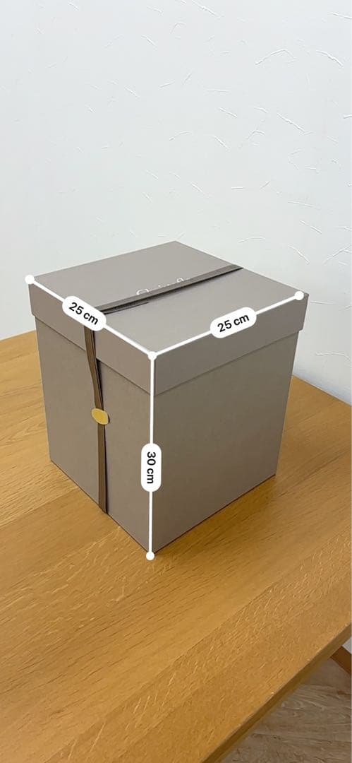 m　新品　未使用品　クリストフル　ケーキスタンド3段　シルバープレート