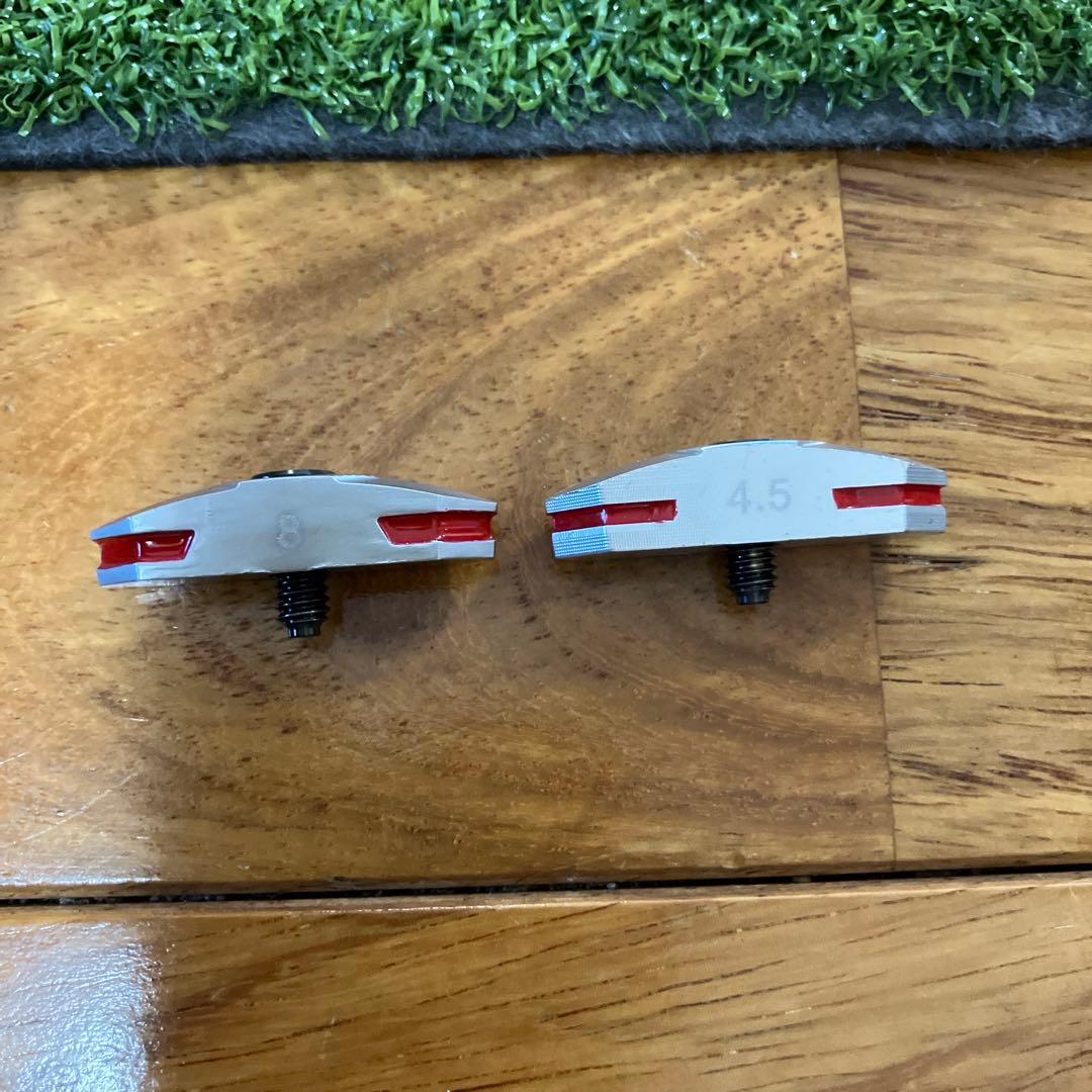 PING G410 ドライバー　10.5 Rシャフト カバー・調整用ウエイト付き