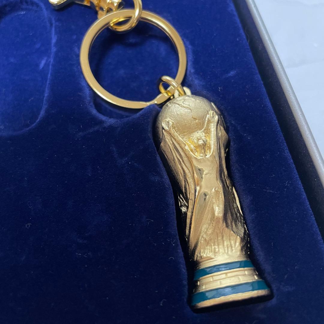 【レア品】Zippo FIFA1998 フランスワールドカップ ジッポー