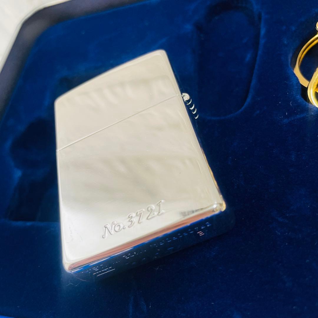 【レア品】Zippo FIFA1998 フランスワールドカップ ジッポー