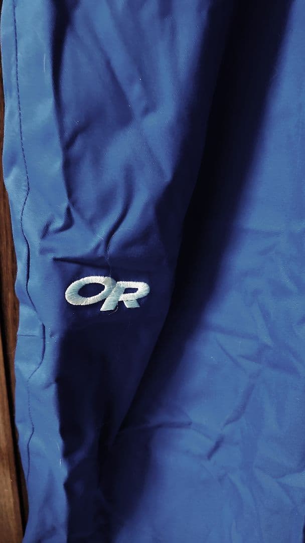 Outdoor Research スキーウェア ブルー 下のみ