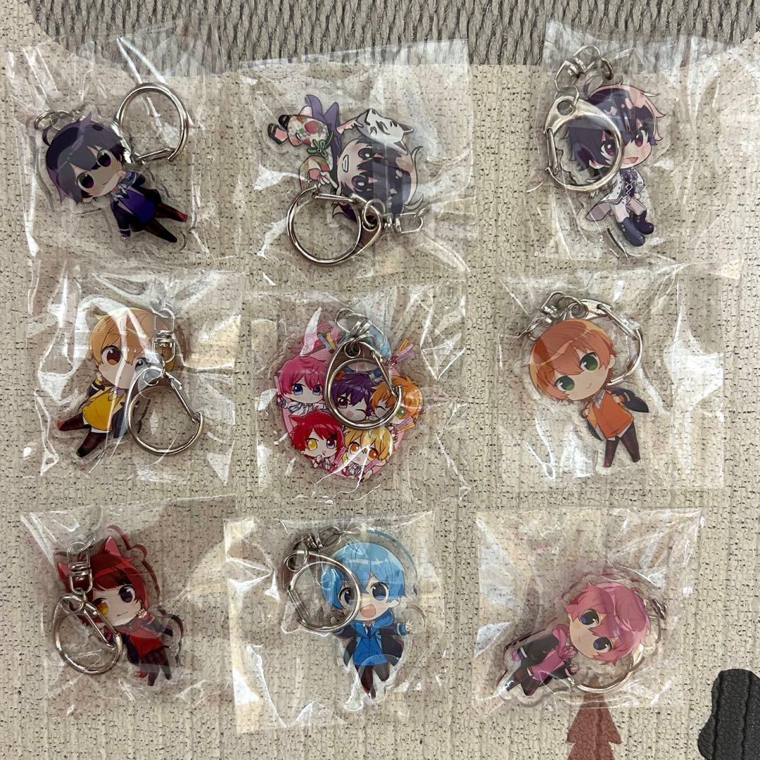 すとぷり　グッズ等まとめ売り