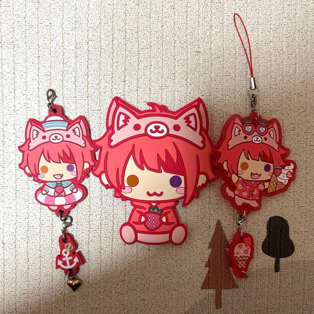 すとぷり　グッズ等まとめ売り