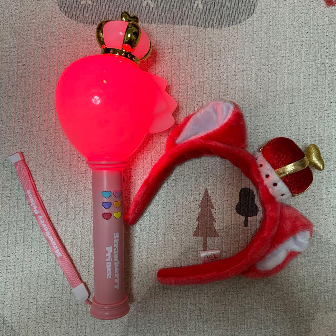 すとぷり　グッズ等まとめ売り