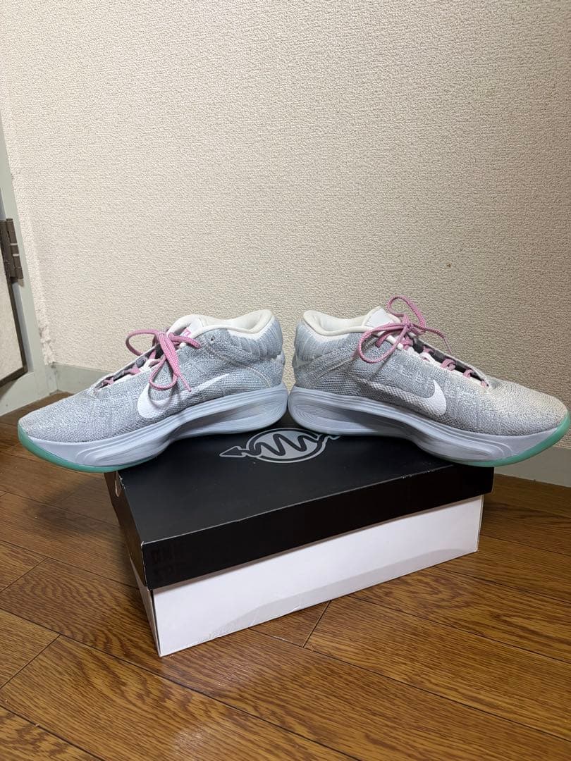 Nike G.T HUSTLE 3 EP 27㎝
