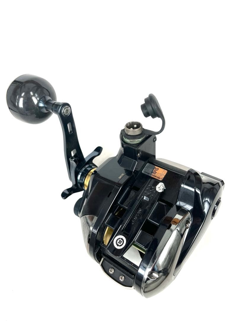 SHIMANO シマノ　20 ビーストマスター　1000EJ 中古品