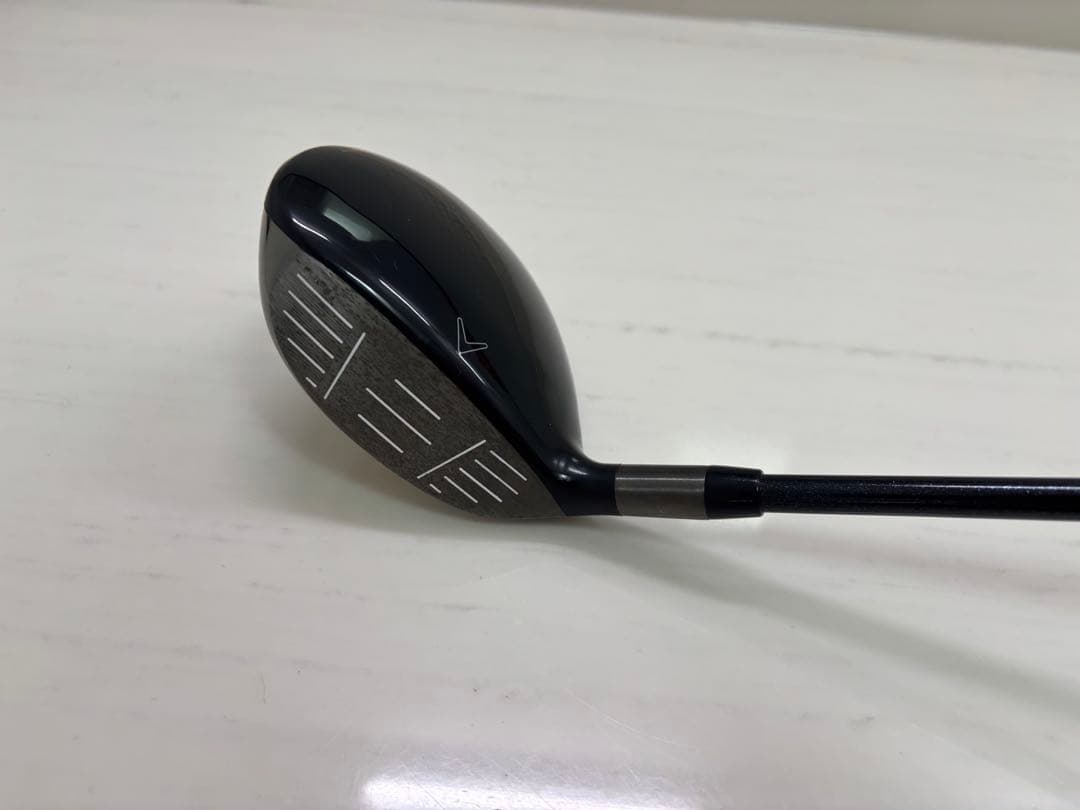 Callaway Rogue ST Max 4 16.5度 フェアウェイウッド