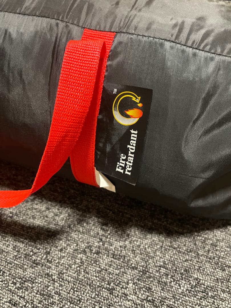 Coleman Coastline 3 Plus テント
