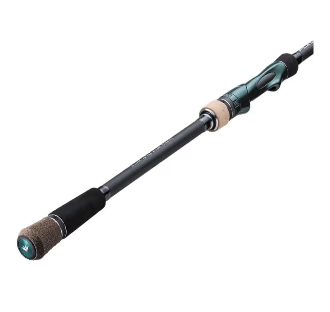 バレーヒル CFSS-99M/FLAT アジングロッド