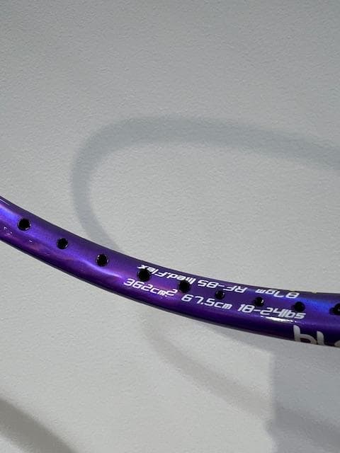 新品　定価20900円　TAPER-50XT ブラックナイト