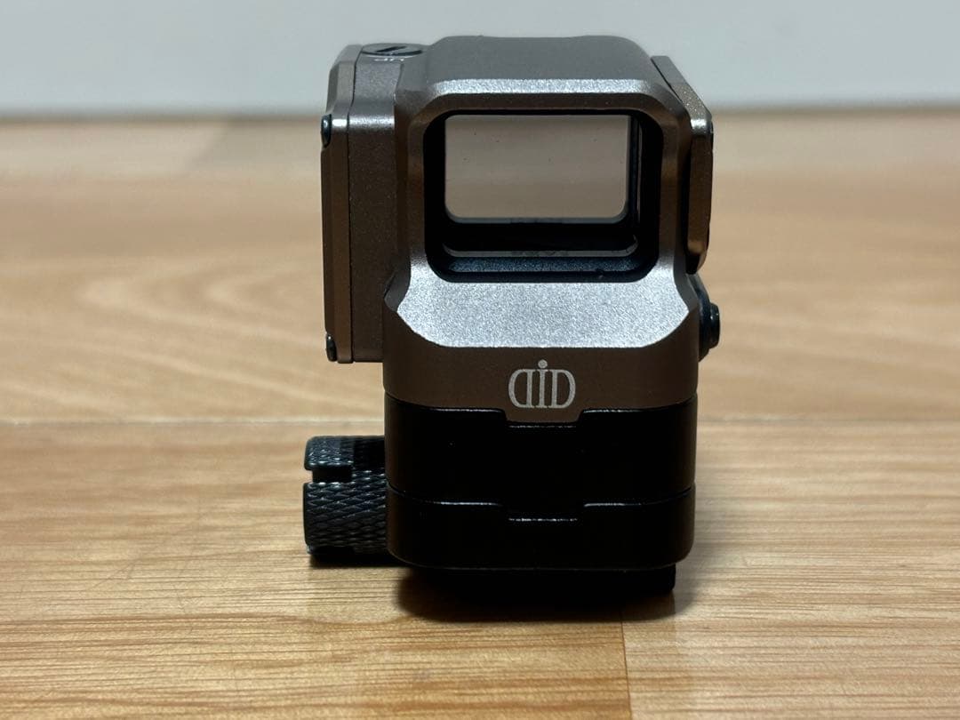 DI OPTICAL FC1 タイプ ドットサイト
