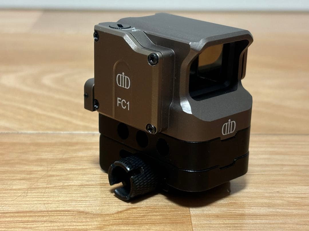 DI OPTICAL FC1 タイプ ドットサイト