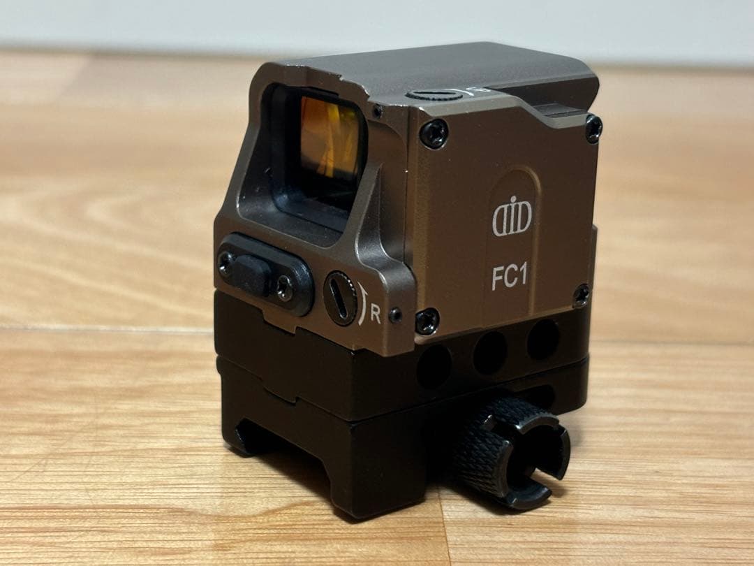 DI OPTICAL FC1 タイプ ドットサイト