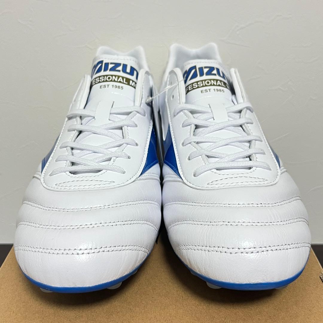 【海外限定】 モレリア2 プロ AG 28cm ミズノ 新品 MORELIA