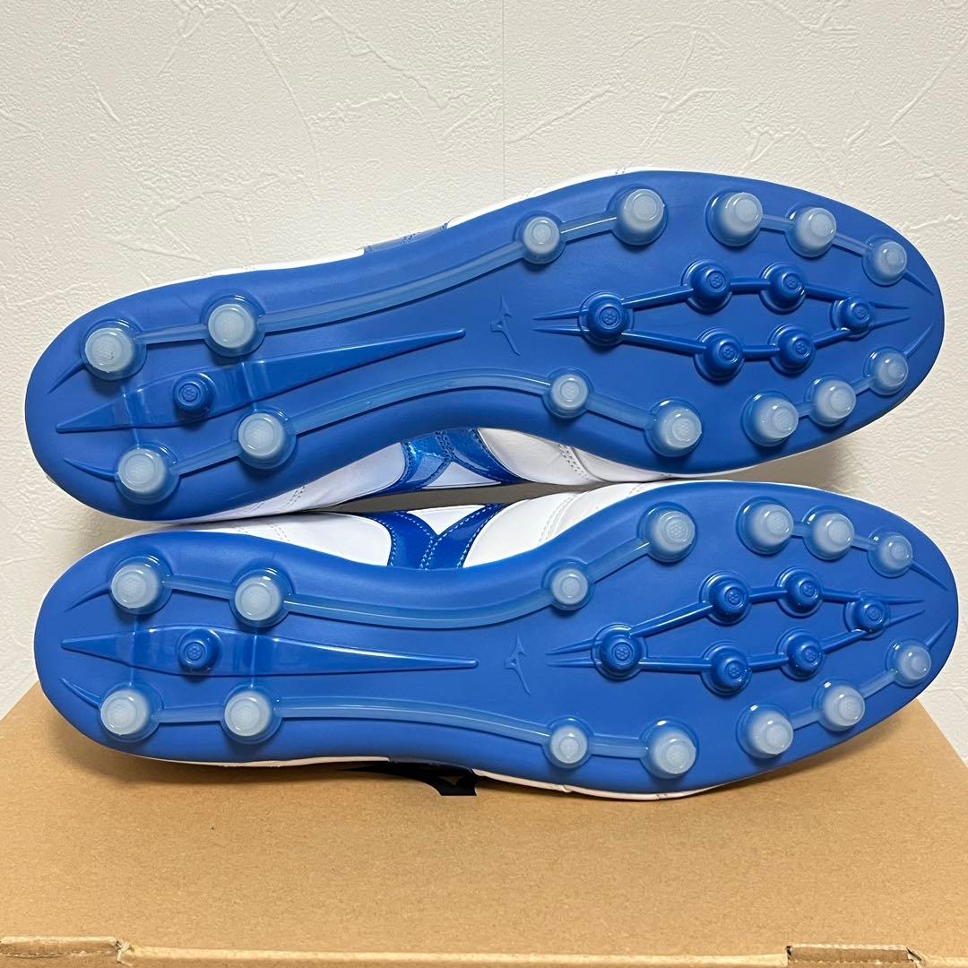 【海外限定】 モレリア2 プロ AG 28cm ミズノ 新品 MORELIA