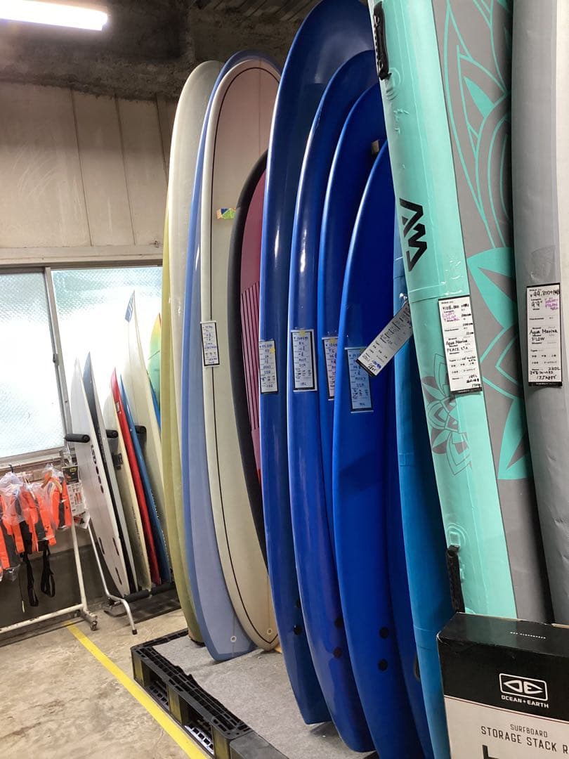 エリックアラカワ5’2-157cm キッズボード　グレークール❣️