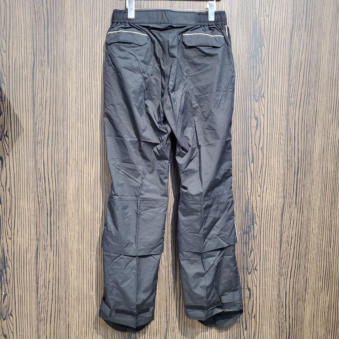 レインウエアー　ゴルフ　セットアップ　スポーツルコックススポルティフ　2way