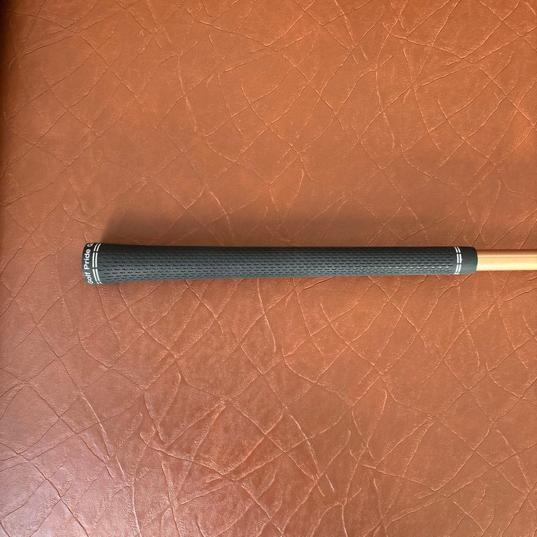 PARADYM Ai SMOKE トリプルダイヤドライバー 10.5 GC5-S