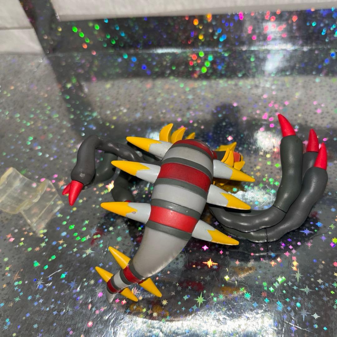 b*k様 立体ポケモン図鑑